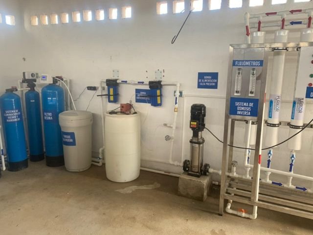 Proyecto de interventoría