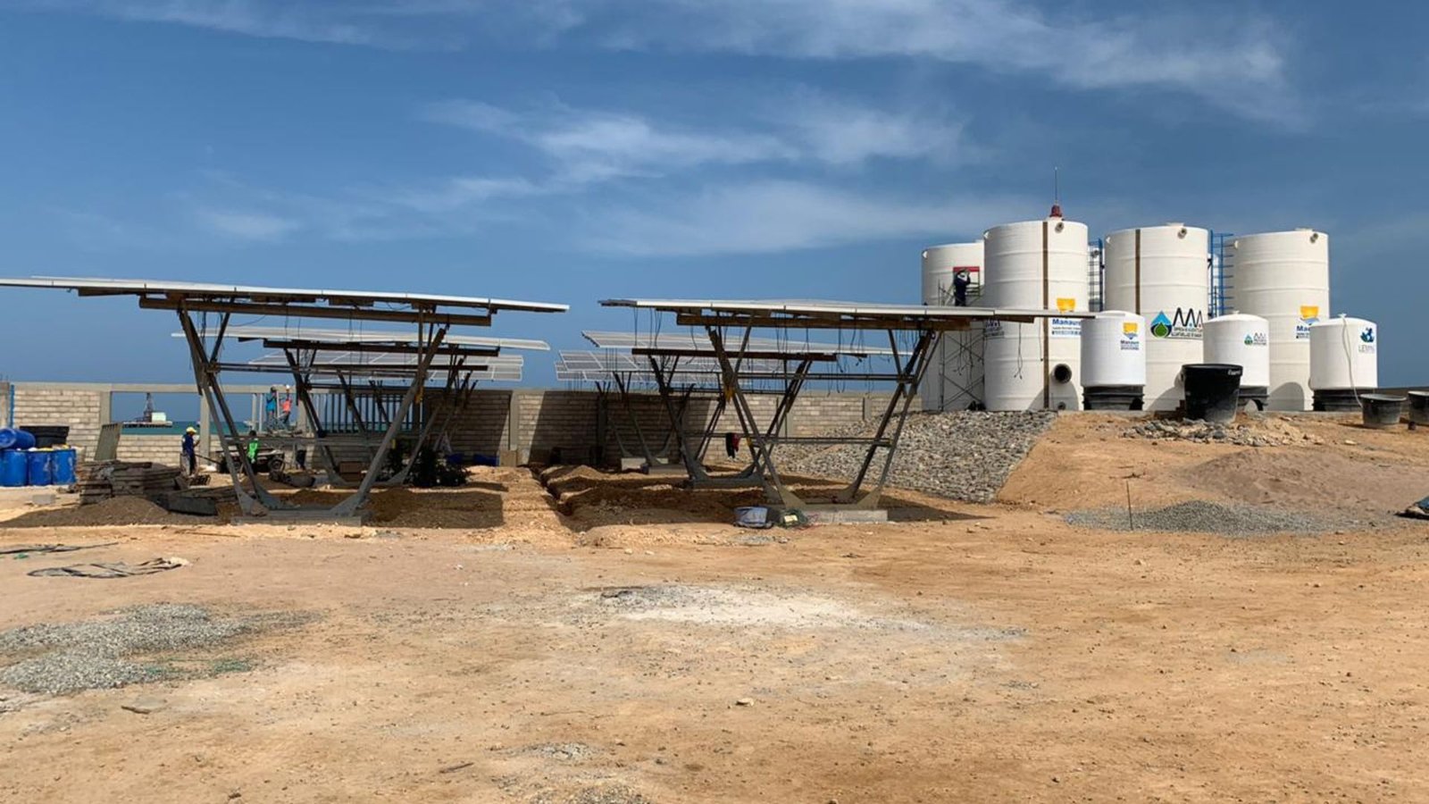 Sistema de filtración