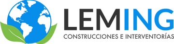 Leming Logo