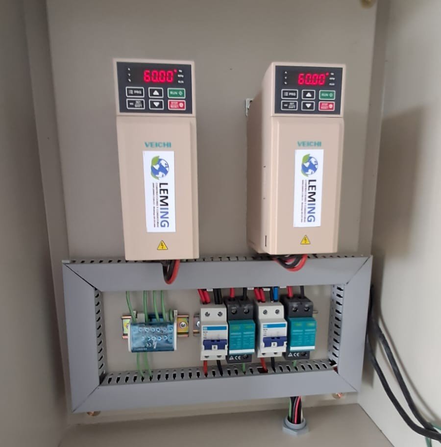 Tecnología de Vanguardia