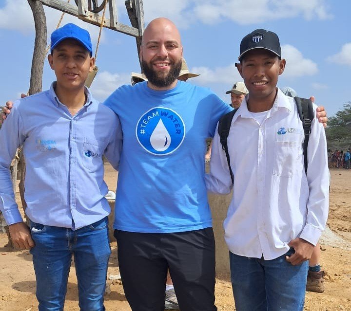 Proyectos Destacados