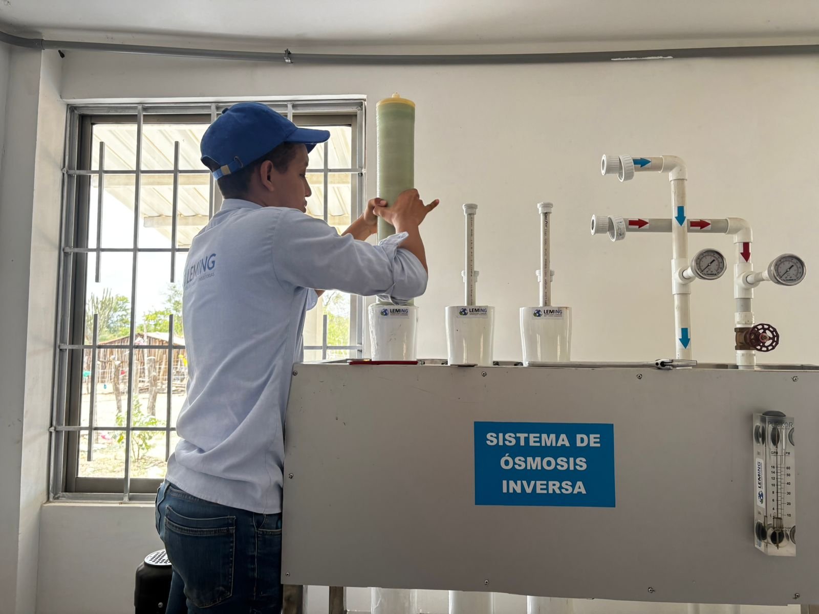 Compromiso Ambiental